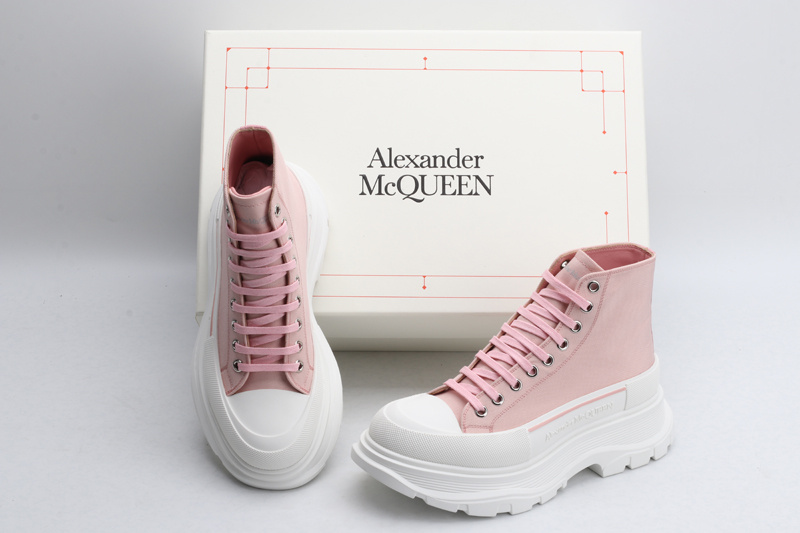 Mcqueen Tread Slick
