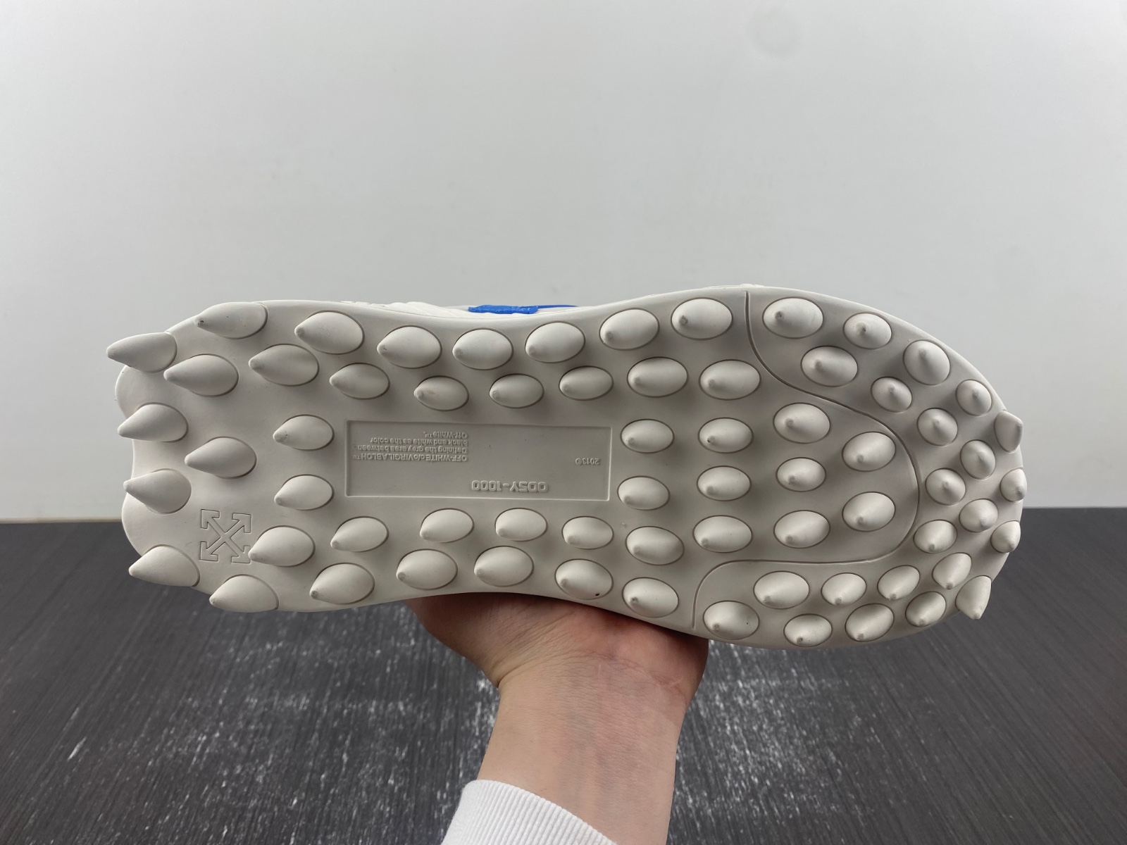 OW C/O​ ODSY-1000 SNEAKERS