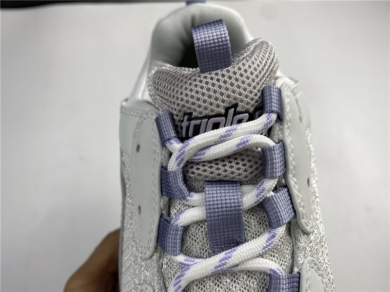 Balenciaga TRIPLE S TRAINER