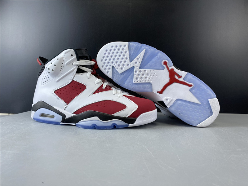 Air Jordan 6 Retro 