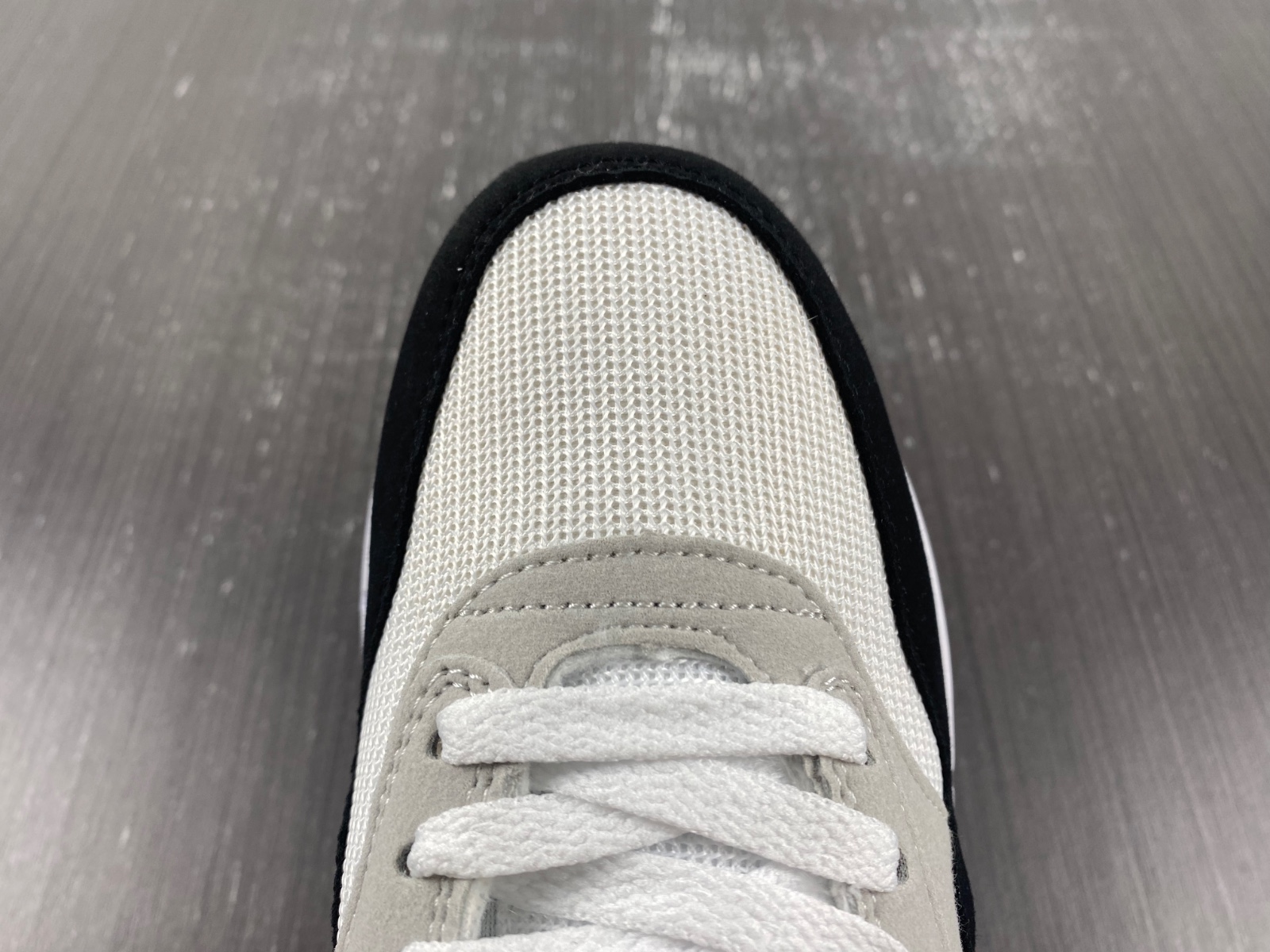 Nike Air Max 1 Golf "White/Black" DV1403-110