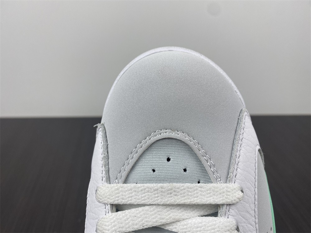 Air Jordan 6 Mint Foam  DQ4914-103