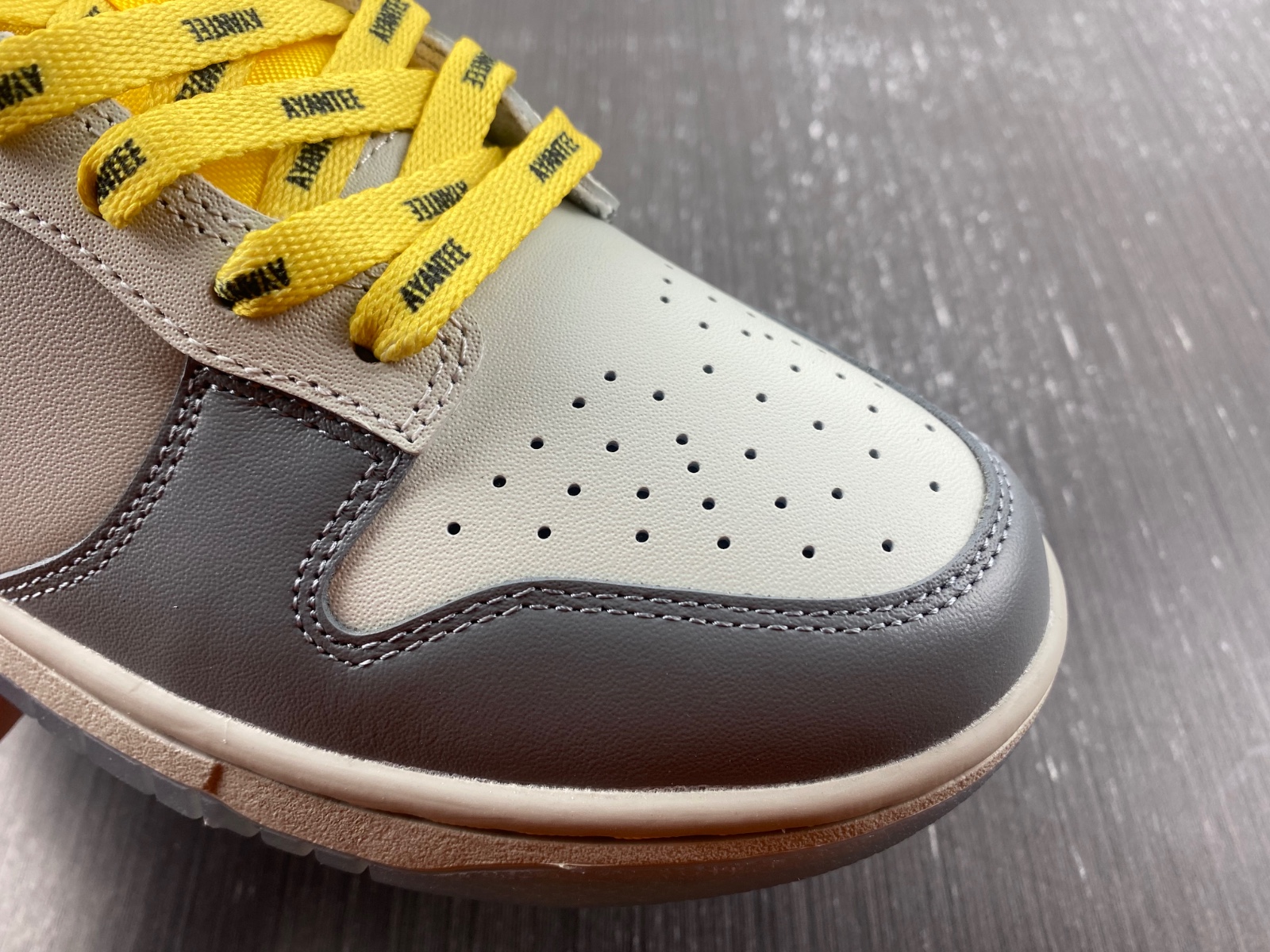 Nike Dunk Low “North Carolina A&T" DR6187-001