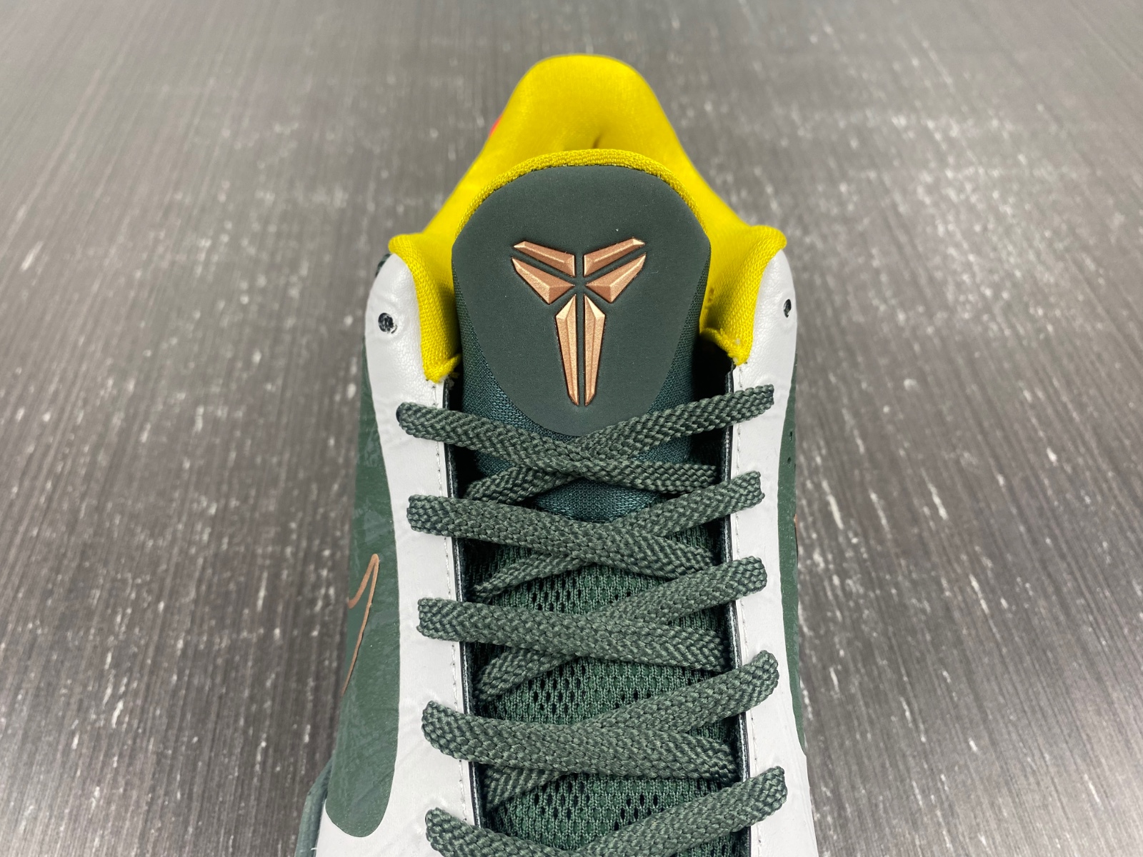 Nike Kobe 5 Protro Eybl Mens Cd4991 300