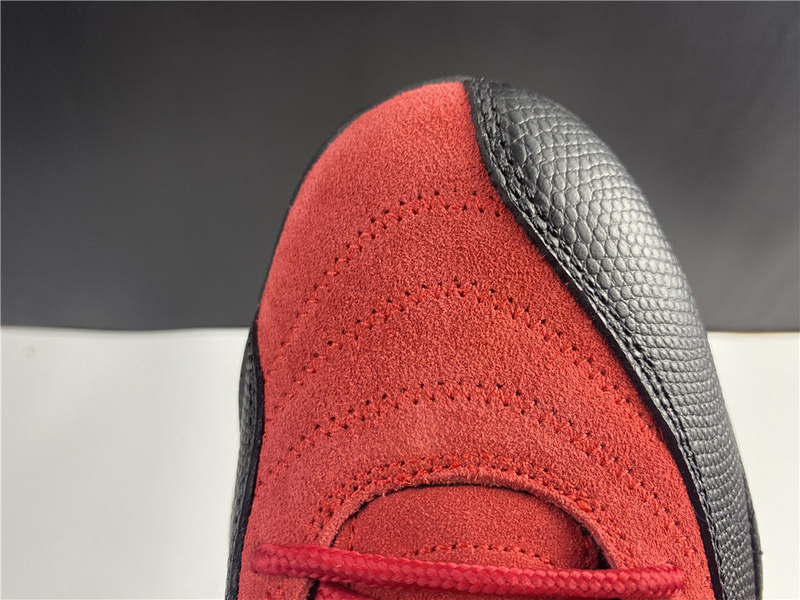 Air Jordan 12 Reverse Flu Game CT8013-602