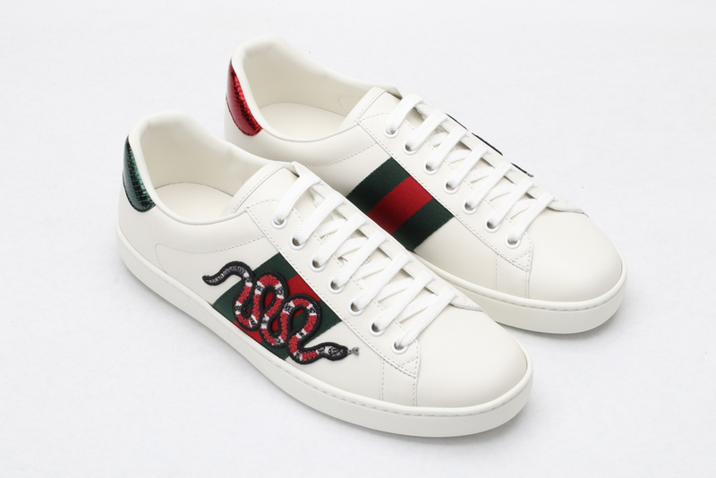 Gucci Ace Sneaker