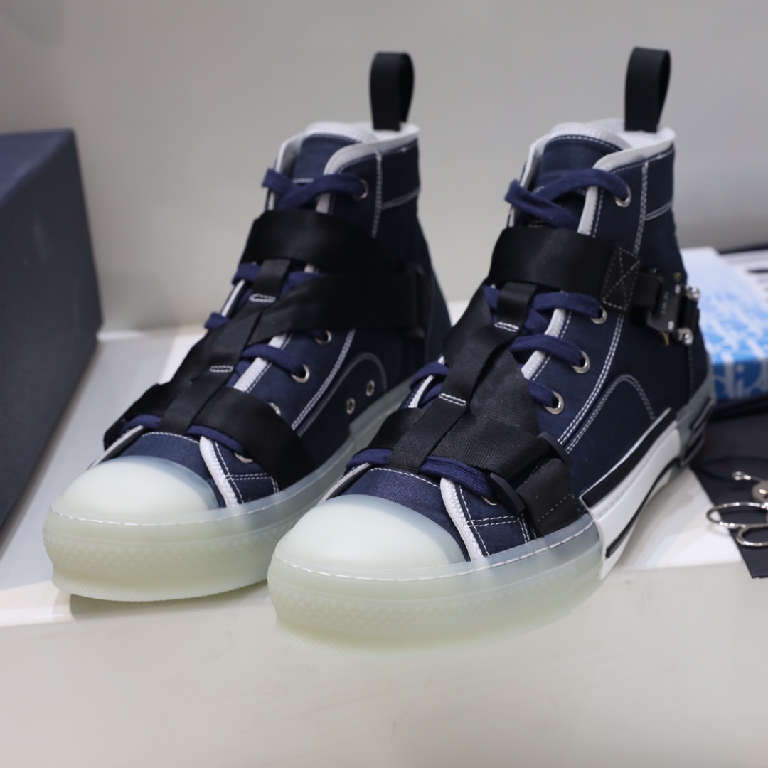 DIOR B23 SNEAKER
