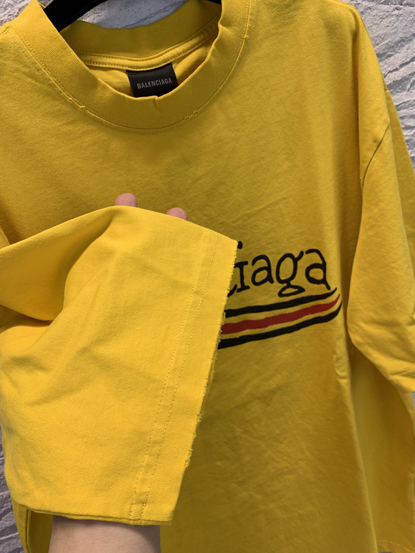 Balenciaga Shirt