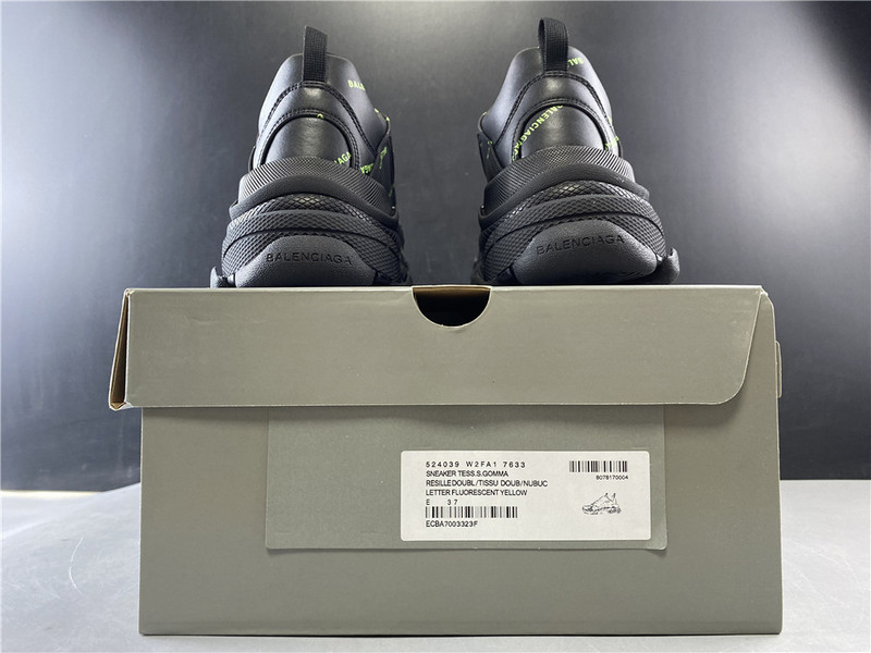 Balenciaga TRIPLE S TRAINER