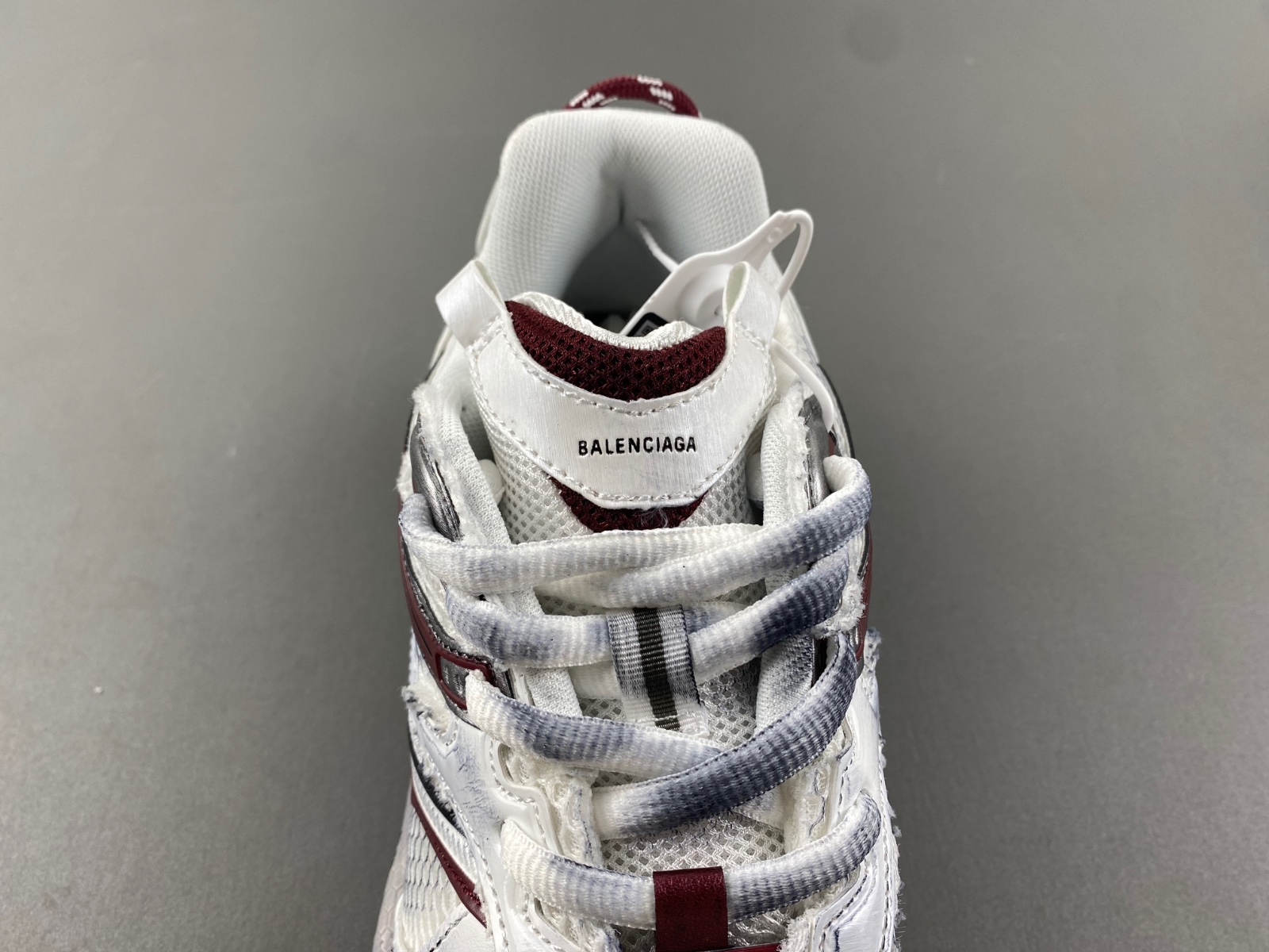 Balenciaga Runner Sneaker