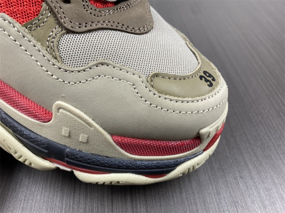 Balenciaga TRIPLE S TRAINER