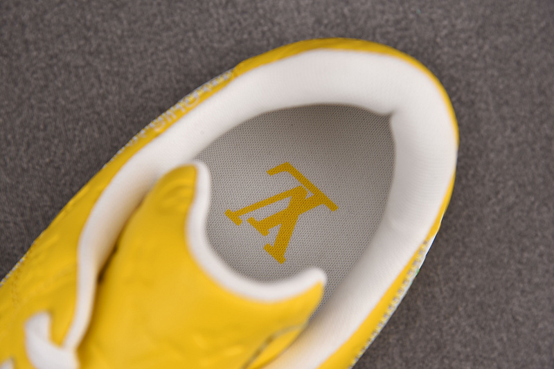 Nike Air Force 1 Low By Virgil Abloh