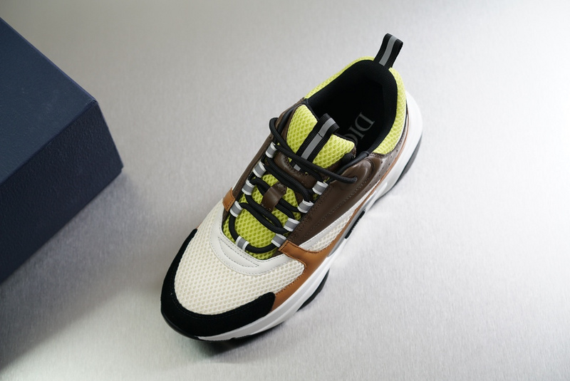 DIOR B22 SNEAKER