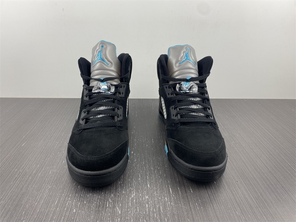 Air Jordan 5 Aqua Dd0587-047