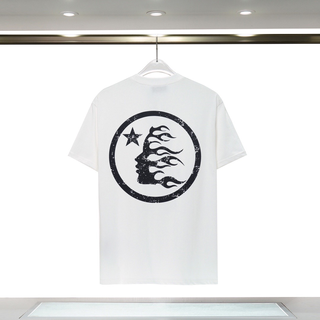 HELLSTAR T-SHIRT 2403013