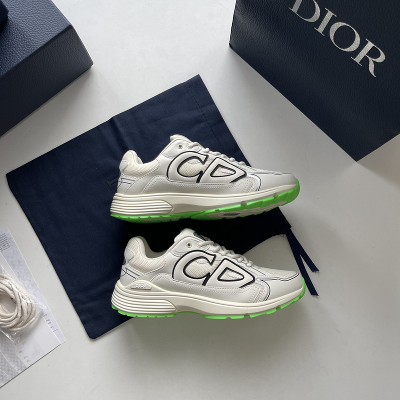 DIOR B30 SNEAKER