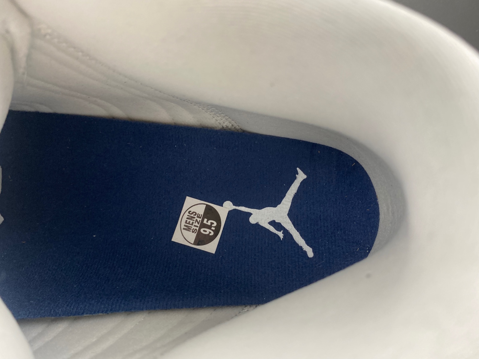 Air Jordan 13 “Midnight Navy   414571-140