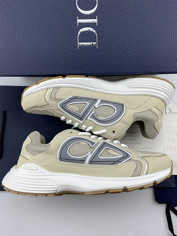 DIOR B30 SNEAKER