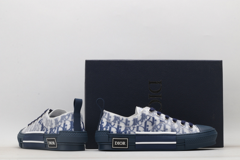 DIOR B23 SNEAKER