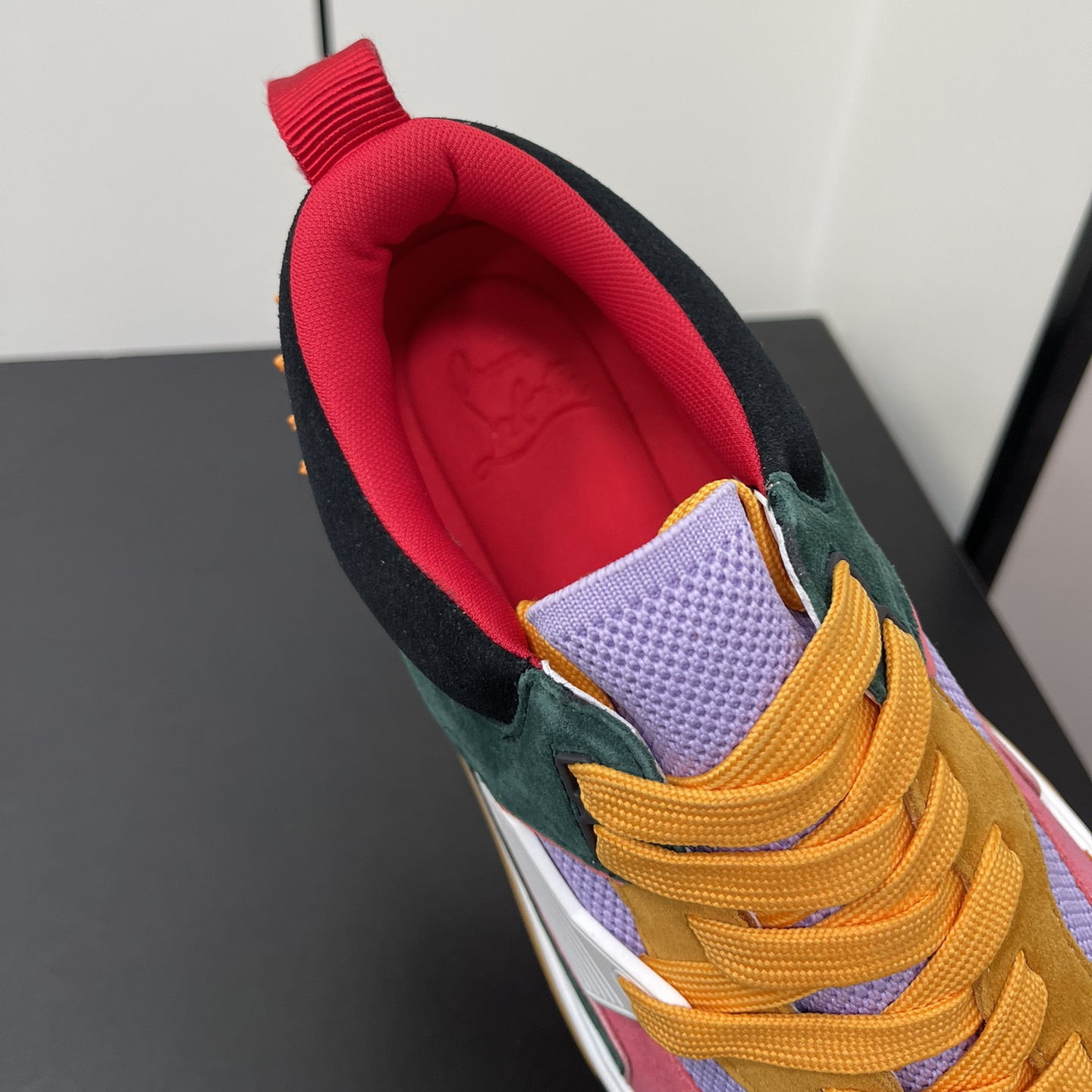 Christian Louboutin Customize Shoes