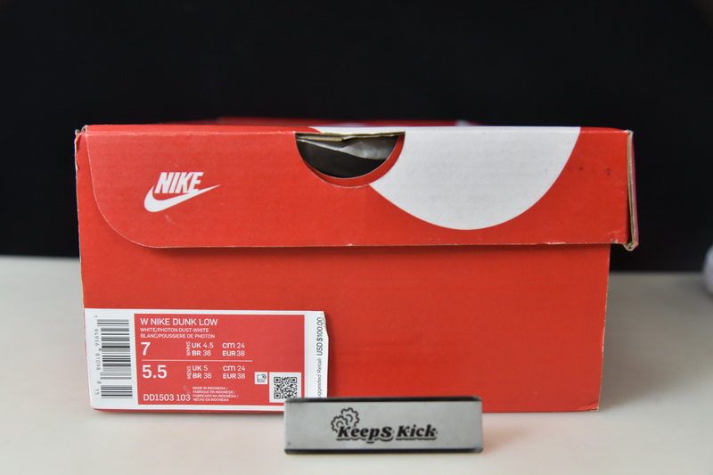 Nike Dunk Low Venice  DD1503-116