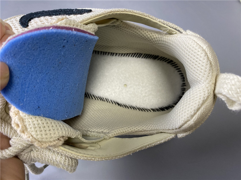 Nike Stussy x Air Zoom Spiridon Caged 