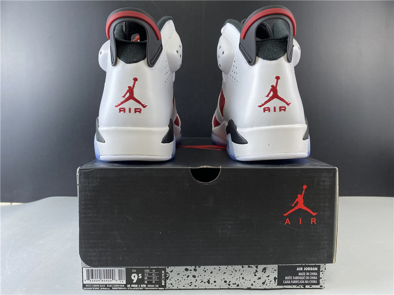Air Jordan 6 Retro 
