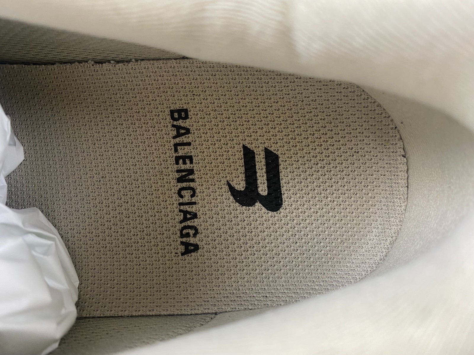 Balenciaga Defender Sneaker