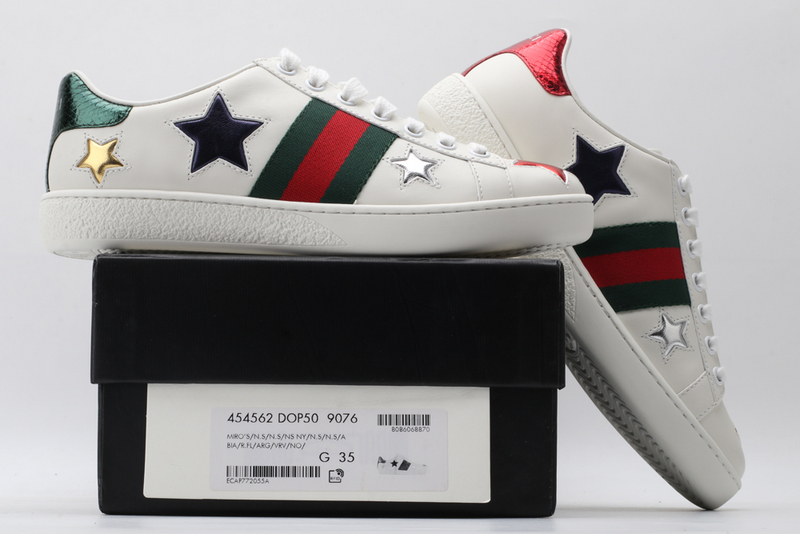 Gucci Ace Sneaker