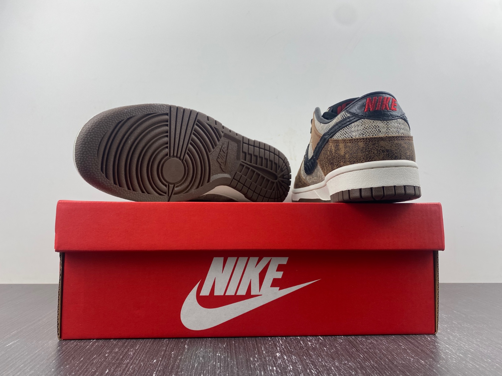 Nike Dunk Low CO.JP 2023 FJ5434-120