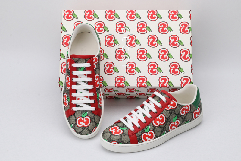 Gucci Ace Sneaker