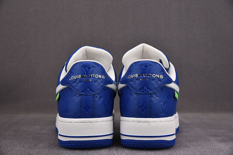 Nike Air Force 1 Low By Virgil Abloh