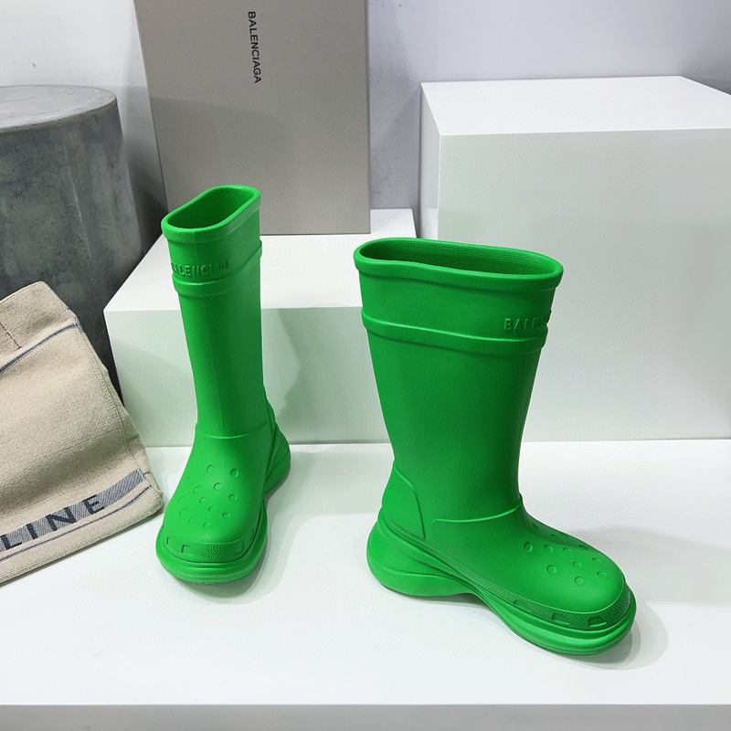 Balenciaga Rain Boots