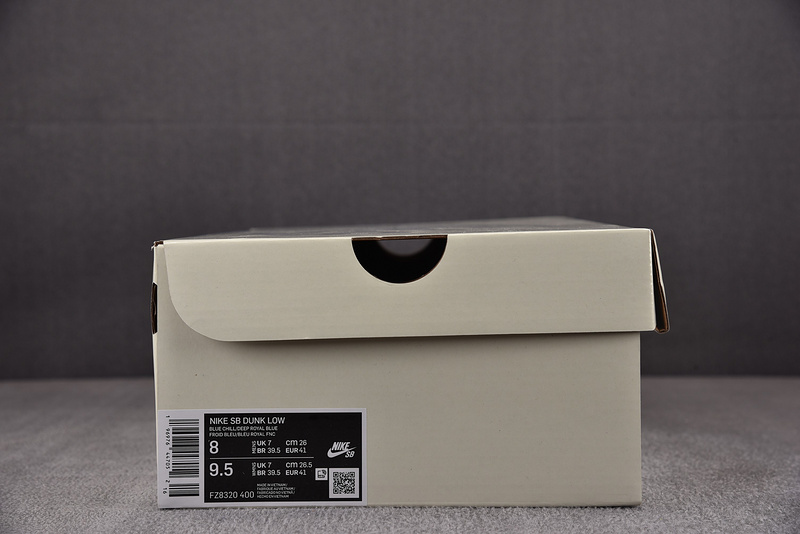 The Powerpuff Girls x Nike SB Dunk Low “Bubbles”