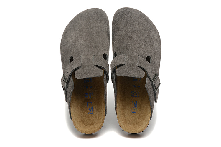 Birkenstock Boston sandals
