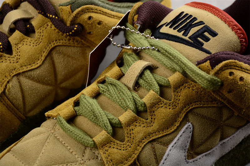 CPFM x Nike Dunk Low DM0430-700