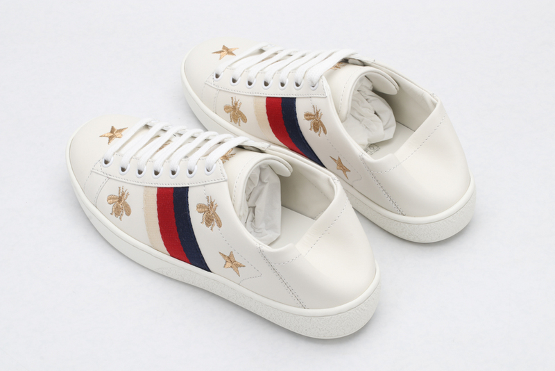 Gucci Ace Sneaker