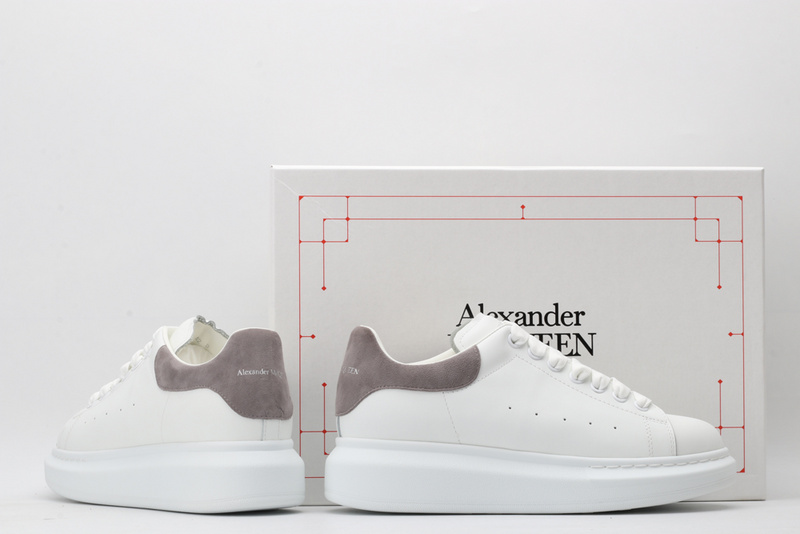 ALE *EEN OVERSIZED SNEAKER