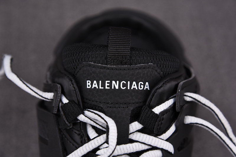 Balenciaga Track Mule