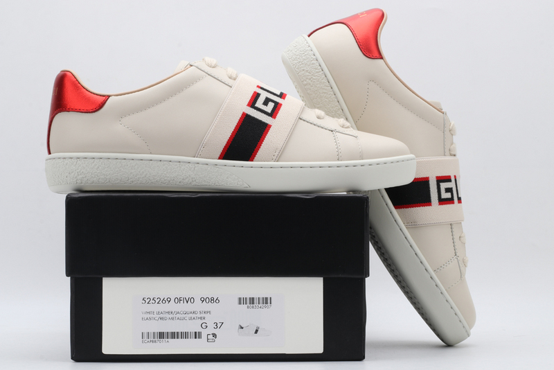Gucci Ace Sneaker