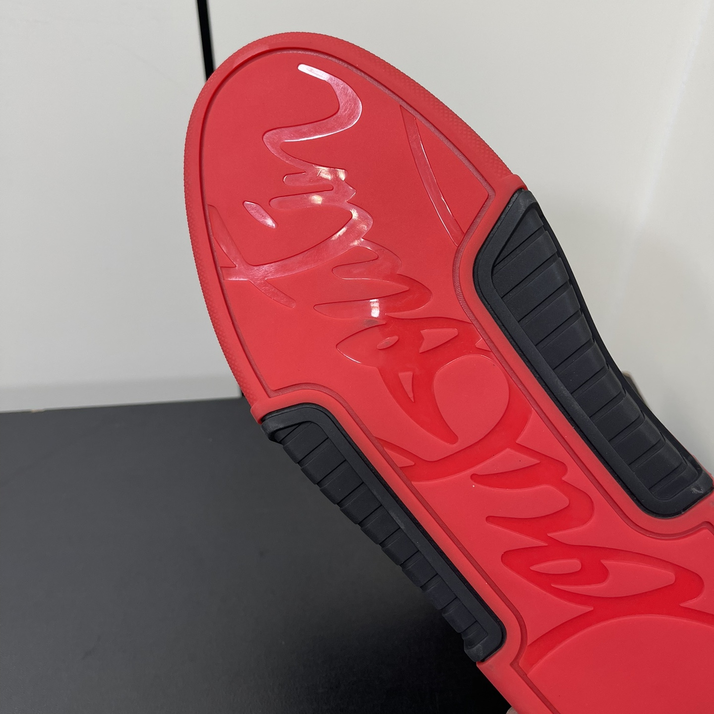 Christian Louboutin Customize Shoes