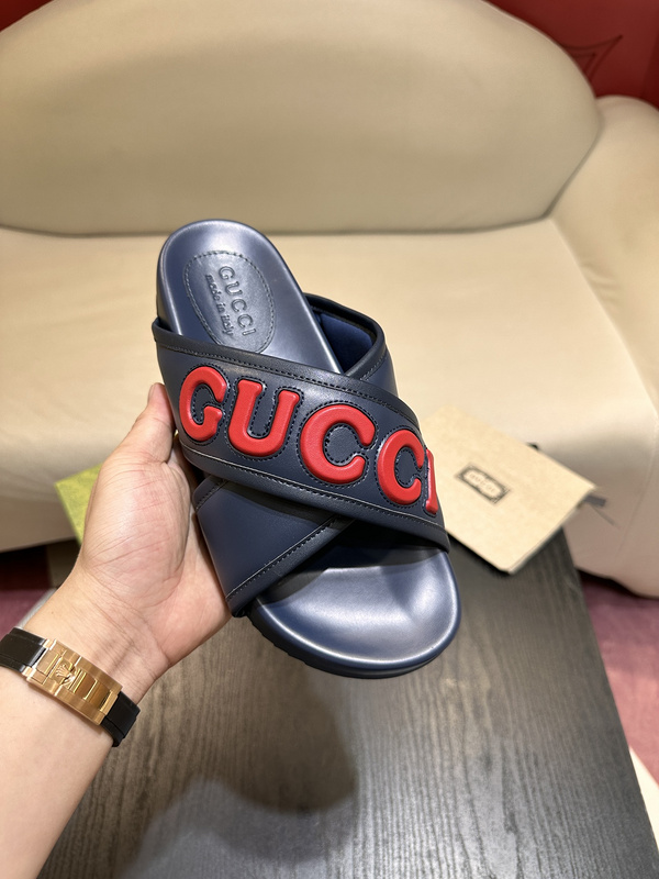 Gucci slide (EU38-EU45)