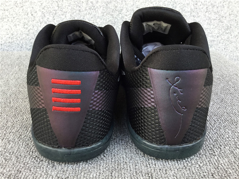 Nike Kobe 11 