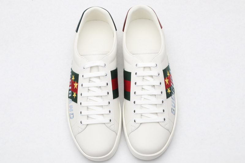 Gucci Ace Sneaker