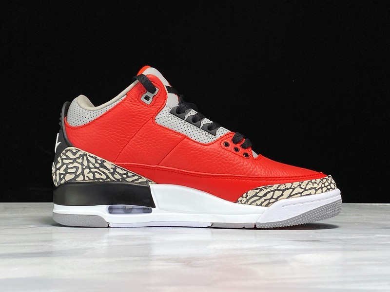 Air Jordan 3 Retro SE