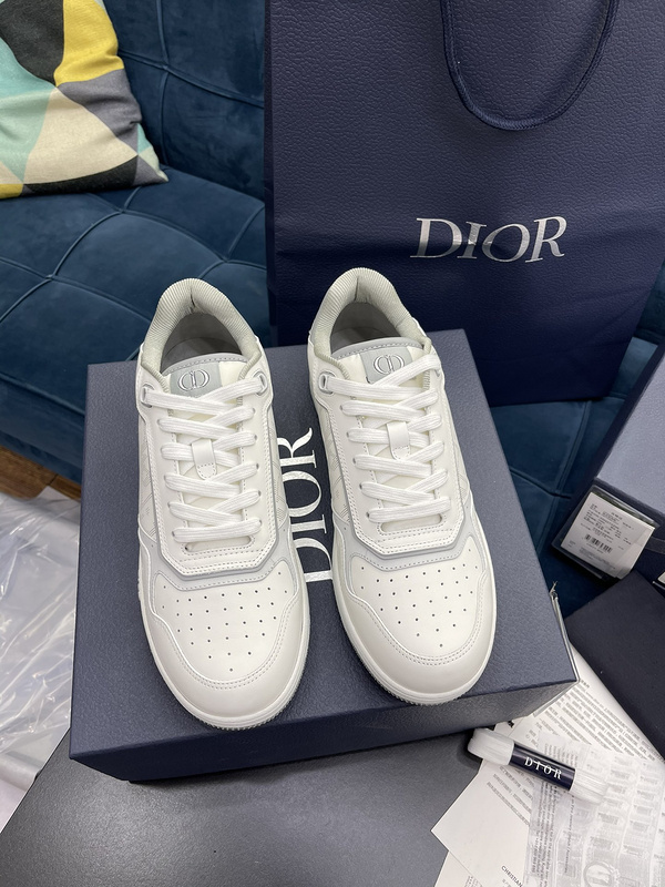 DIOR B27 SNEAKER