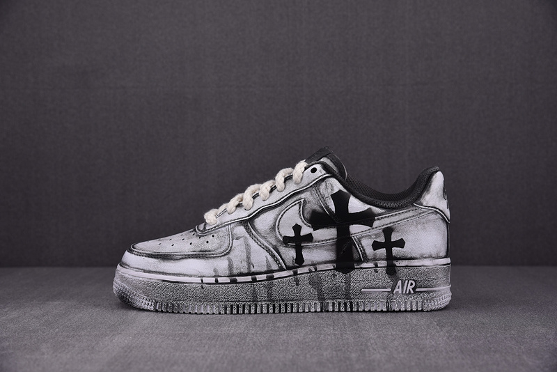 Nike Air Force 1 LOW customize