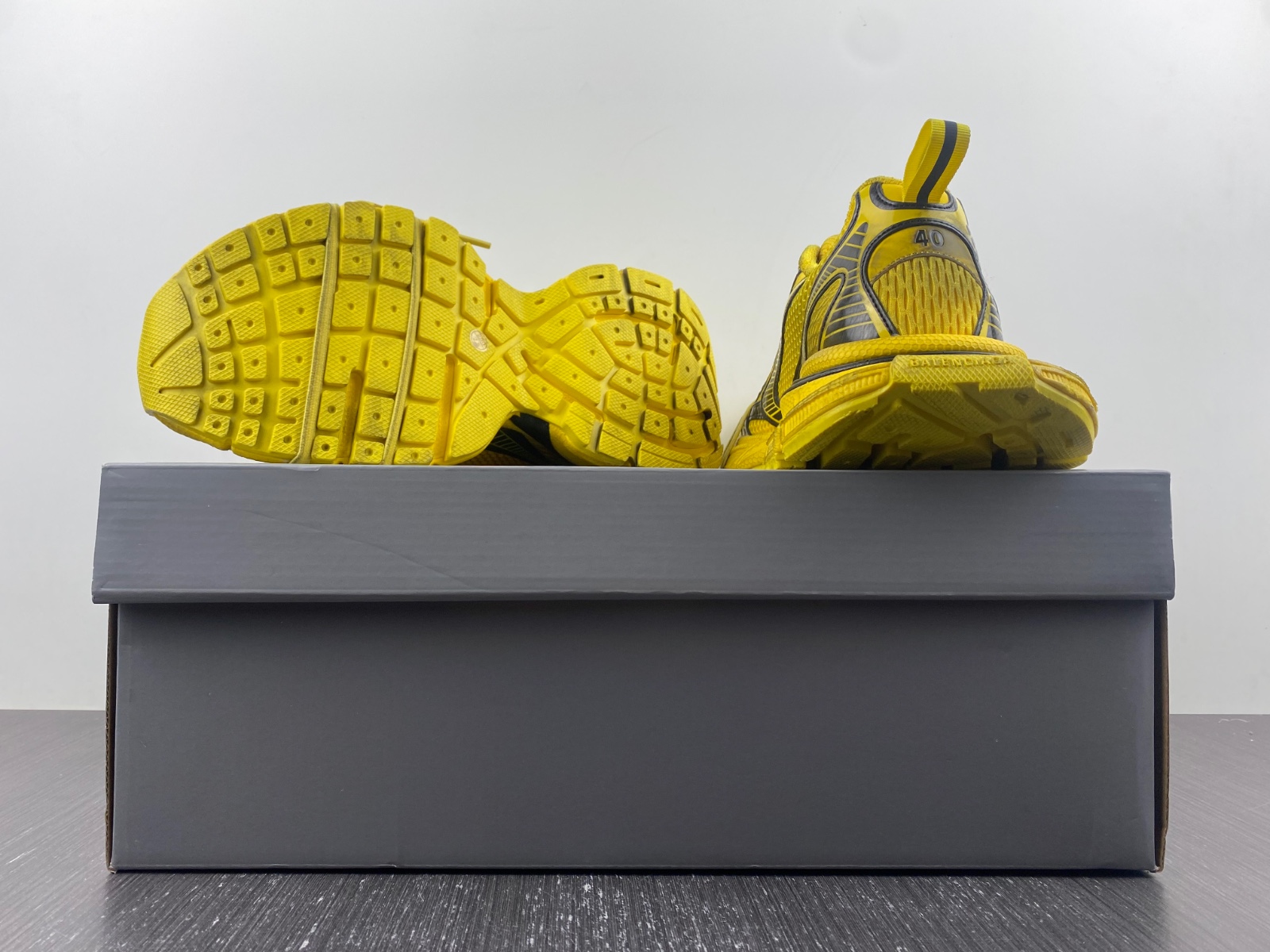 Balenciaga 3XL Sneaker