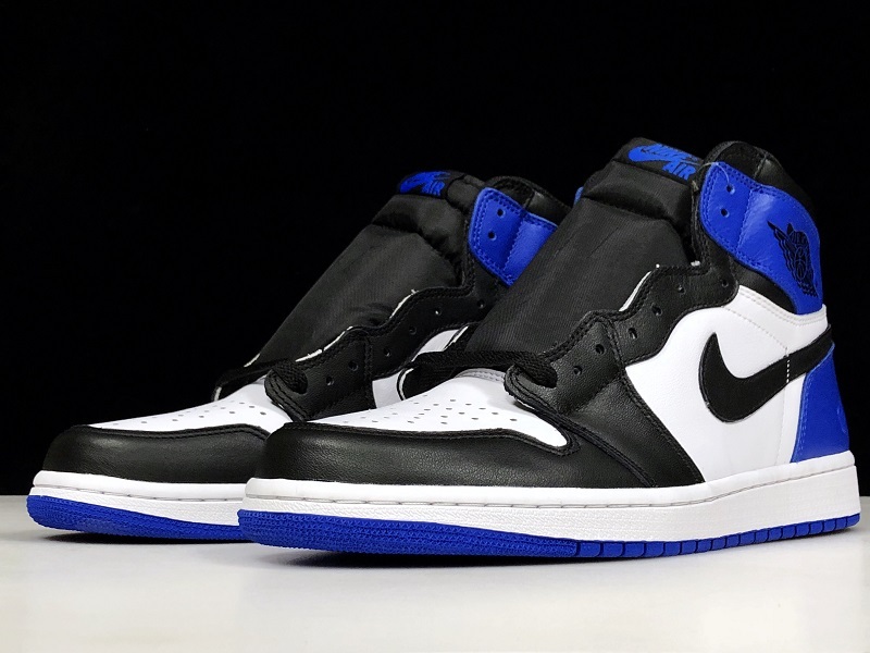 Air Jordan 1 Retro High OG "Fragment" 716371-040