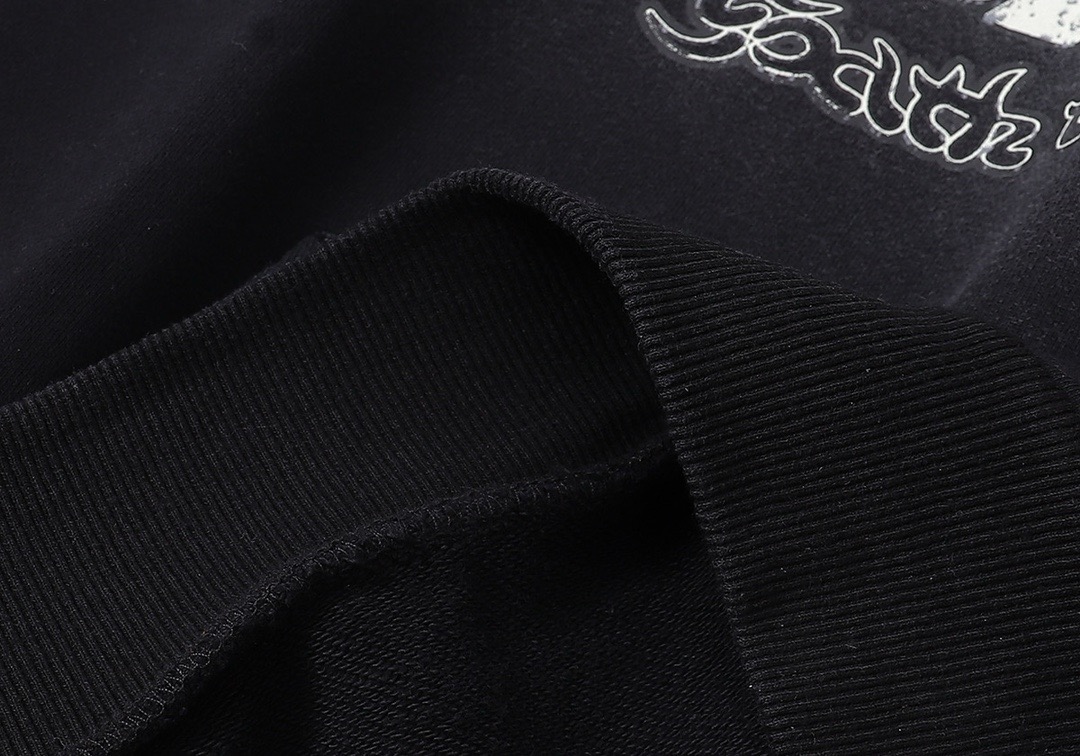 HELLSTAR HOODIE 2403022